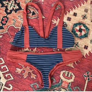 Boys + Arrows Bikini